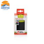 لیوان تاشو لایت مای فایر مدل Pack Up ظرفیت 260 میلی‌لیتر