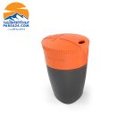 لیوان تاشو لایت مای فایر مدل Pack Up ظرفیت 260 میلی‌لیتر