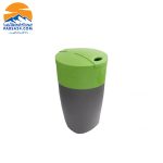 لیوان تاشو لایت مای فایر مدل Pack Up ظرفیت 260 میلی‌لیتر