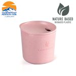 لیوان ماگ لایت مای فایر مدل MyCup’n Lid short BIO