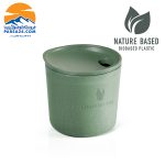 لیوان ماگ لایت مای فایر مدل MyCup’n Lid short BIO