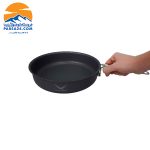 ماهیتابه اسنوهاک مدل FNS-F10 حجم 1.8 لیتر