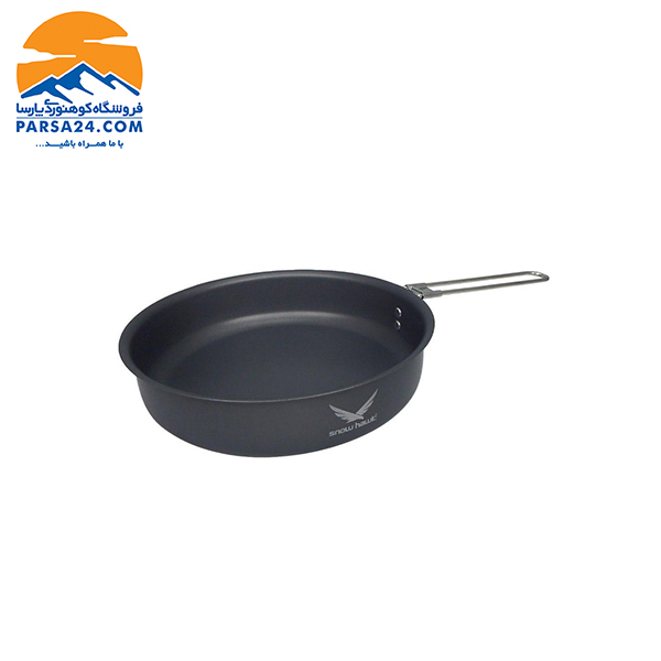 ماهیتابه اسنوهاک مدل FNS-F20 حجم 1.2 لیتر