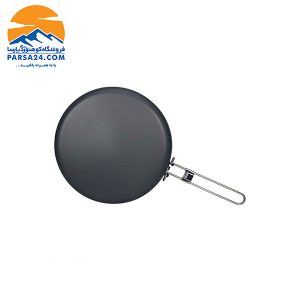 ماهیتابه اسنوهاک مدل FNS-F20 حجم 1.2 لیتر