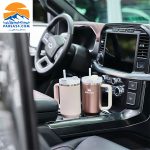 فلاسک استنلی سری THE FLOWSTATE مدل QUENCHER H2.0 – حجم 1.18 لیتر