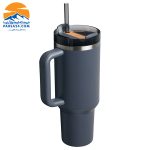 فلاسک استنلی سری THE FLOWSTATE مدل QUENCHER H2.0 – حجم 1.18 لیتر