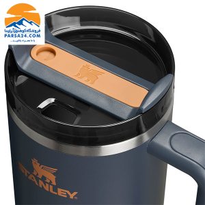 فلاسک استنلی سری THE FLOWSTATE مدل QUENCHER H2.0 – حجم 1.18 لیتر