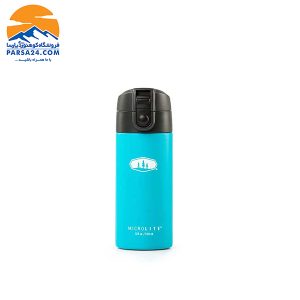 ماگ دکمه دار جی اس آی مدل Microlite 350 Flip