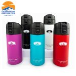 ماگ دکمه دار جی اس آی مدل Microlite 350 Flip