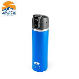 ماگ دکمه دار جی اس آی مدل Microlite 500 Flip