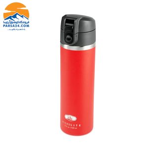 ماگ دکمه دار جی اس آی مدل Microlite 500 Flip