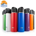 ماگ دکمه دار جی اس آی مدل Microlite 500 Flip