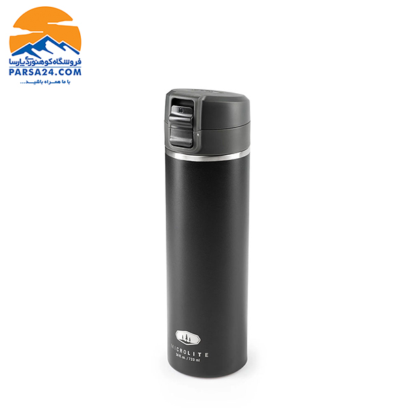 ماگ دکمه دار جی اس آی مدل Microlite 720 Flip