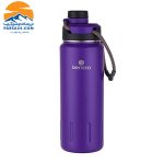 بطری سرد و گرم سانتکو SANTECO مدل K2 حجم 710 میلی لیتر