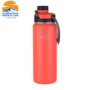بطری سرد و گرم سانتکو SANTECO مدل K2 حجم 710 میلی لیتر