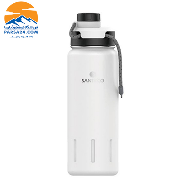 بطری سرد و گرم سانتکو SANTECO مدل K2 حجم 710 میلی لیتر