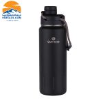 بطری سرد و گرم سانتکو SANTECO مدل K2 حجم 710 میلی لیتر