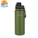 بطری سرد و گرم سانتکو SANTECO مدل K2 حجم 710 میلی لیتر