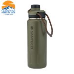 بطری سرد و گرم سانتکو SANTECO مدل K2 حجم 710 میلی لیتر