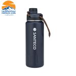 بطری سرد و گرم سانتکو SANTECO مدل K2 حجم 950 میلی لیتر