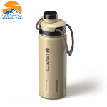 بطری سرد و گرم سانتکو SANTECO مدل K2 حجم 950 میلی لیتر