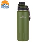 بطری سرد و گرم سانتکو SANTECO مدل K2 حجم 950 میلی لیتر