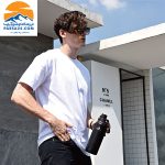 بطری سرد و گرم سانتکو SANTECO مدل K2 حجم 950 میلی لیتر