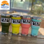 ماگ سفری یتی YETI حجم 800 میلی لیتر