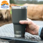 ماگ سفری یتی YETI حجم 800 میلی لیتر