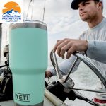 ماگ سفری یتی YETI حجم 800 میلی لیتر