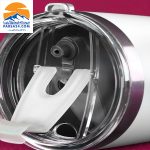 ماگ سفری یتی YETI حجم 800 میلی لیتر