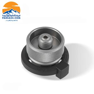 مبدل کپسول گاز نیچرهایک NATUREHIKE مدل PNH22CJ001