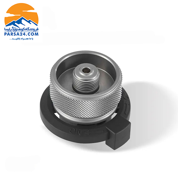 مبدل کپسول گاز نیچرهایک NATUREHIKE مدل PNH22CJ001