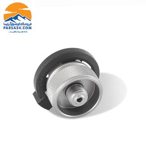 مبدل کپسول گاز نیچرهایک NATUREHIKE مدل PNH22CJ001