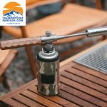 مبدل کپسول گاز نیچرهایک NATUREHIKE مدل PNH22CJ001