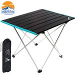 میز-آلومینیومی-کینگ-هایک-KING-HIKE-مدل-HK008