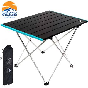 میز-آلومینیومی-کینگ-هایک-KING-HIKE-مدل-HK008