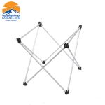 میز کینگ هایک آلومینیومی hk008