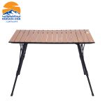 میز کینگ هایک آلومینیومی hk011