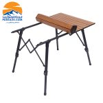 میز کینگ هایک آلومینیومی hk011