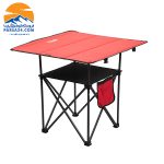 میز تاشو توریست Tourist