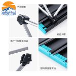 میز آلومینیومی نیچرهایک مدل NH19Z008-Z