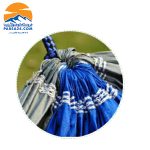 ننو شمعی دو نفره پشه‌بنددار مدل 210T