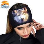 هدبند هیمالیا 286 طرح گرگ