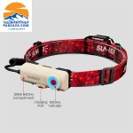 هدلامپ سانری SUNREI مدل MUYE 2