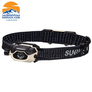 هدلامپ سانری SUNREI مدل MUYE 2