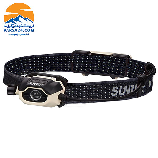 هدلامپ سانری SUNREI مدل MUYE 2