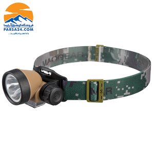 هدلامپ سانری مدل POSEIDON S1