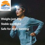 هدلامپ نیچرهایک مدل XINGYE PRO کد CNK2550ZM011