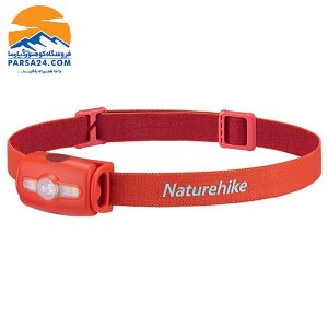 هدلامپ کوهنوردی Naturehike مدل NH18T005-F